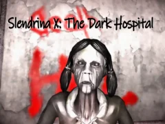 ゲームSlendrina X: The Dark Hospitalオンライン