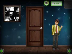 Amgel Easy Room Escape 323 — 無料オンラインゲーム