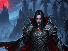Drelmor Shadefang Escape — 無料オンラインゲーム