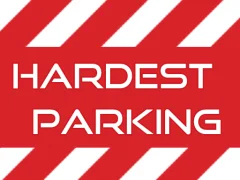 Hardest Parking — 無料オンラインゲーム