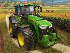 Farming Simulator 3D — 無料オンラインゲーム