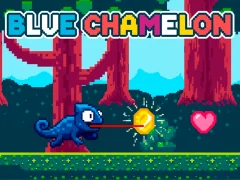 ゲームBlue Chameleonオンライン