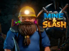 ゲームMine & Slashオンライン