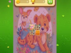 ゲームBaby Animals Memory Matchオンライン