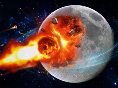 ゲームPlanet Demolishオンライン