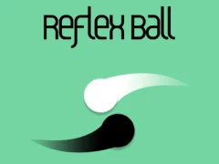 Reflex Ball — 無料オンラインゲーム