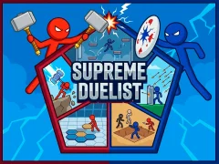 ゲームSupreme Duelistオンライン