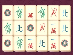ゲームMahjong Four Riverstオンライン
