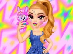 ゲームMonster Doll and Meオンライン