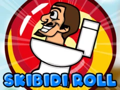 Skibidi Roll — 無料オンラインゲーム
