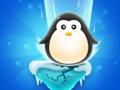 Penguin Ice Breaker — 無料オンラインゲーム