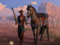 ゲームWestland Survivalオンライン