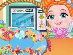 ゲームEaster Cookiesオンライン
