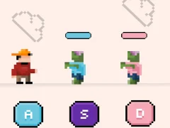 Stop Zombies — 無料オンラインゲーム