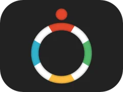 ゲームSpin The Colorオンライン