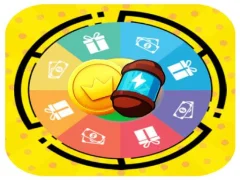 ゲームCoins and Spin Wheel Coin Masterオンライン