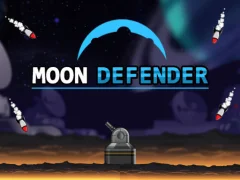 ゲームMoon Defenderオンライン