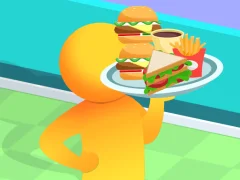 ゲームDream Restaurant 3Dオンライン