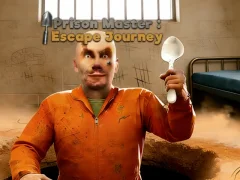 ゲームPrison Master: Escape Journeyオンライン