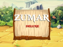 ゲームZumar Deluxeオンライン