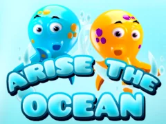 Arise The ocean — 無料オンラインゲーム