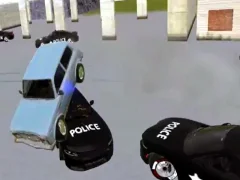 Racing: Destruction and Chase — 無料オンラインゲーム