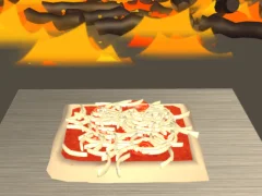 ゲームHappy Pizzaiolo!オンライン