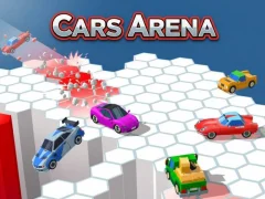 ゲームCars Arena: Fast Race 3Dオンライン