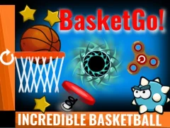Incredible Basketball — 無料オンラインゲーム