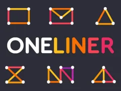 ゲームOne Linerオンライン