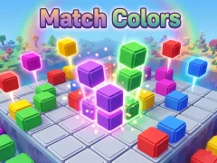 ゲームMatch Colorsオンライン