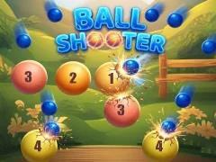 ゲームBall Shooterオンライン