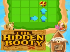 ゲームThe Hidden Bootyオンライン