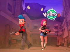 ゲームVortex 9オンライン