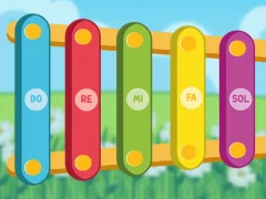ゲームInstruments For Kidsオンライン