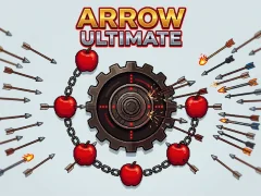 ゲームArrow Ultimateオンライン