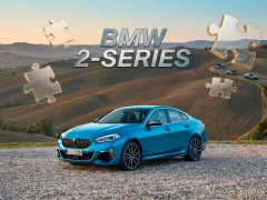 ゲームBMW 2-Seriesオンライン