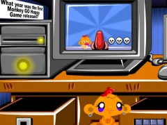Monkey Go Happy 974 — 無料オンラインゲーム