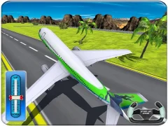 Airport Airplane Parking — 無料オンラインゲーム