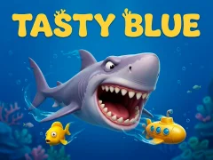 ゲームTasty Blueオンライン