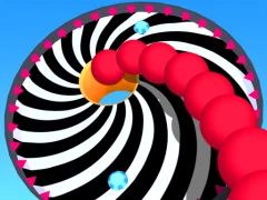 Perfect Roll Hit — 無料オンラインゲーム