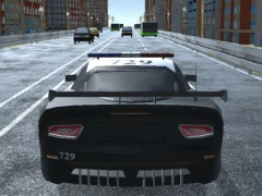 Police Traffic — 無料オンラインゲーム