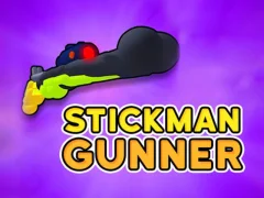 ゲームStickMan Gunnerオンライン