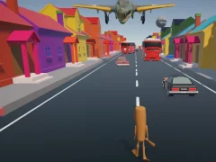 Tung Tung Tung Sahur VS Bombardino Crocodilo — 無料オンラインゲーム