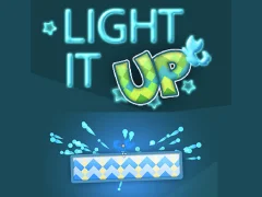 Light It Up — 無料オンラインゲーム