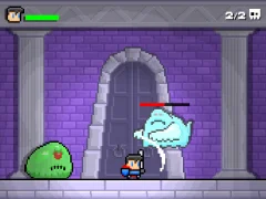 ゲームBrave Knight Of Epic Fantasy Adventureオンライン