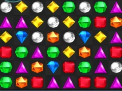ゲームBejeweled Twistオンライン