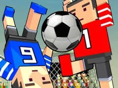 Physics Soccer Online — 無料オンラインゲーム