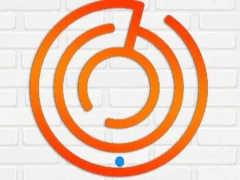 Drop Maze — 無料オンラインゲーム