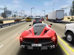 ゲームTraffic Tourオンライン